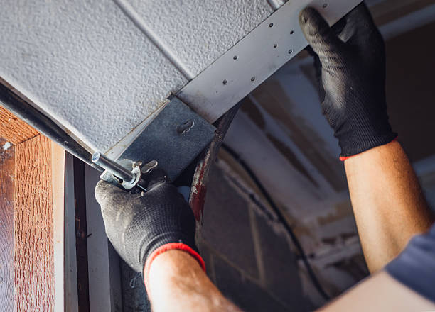 Reliable Garage Door contractor in Weaverville, NC by Garage Doors Repair Pro